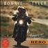 Bonnie Tyler Holding Out For A Hero CD single UK BTYC5HO68504