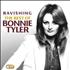 Bonnie Tyler Ravishing: The Best Of 2-CD album set UK BTY2CRA463687
