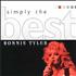 Bonnie Tyler Simply The Best CD album German BTYCDSI305884