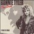 Bonnie Tyler The Best CD single UK BTYC5TH24768