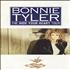 Bonnie Tyler The Hide Your Heart Tour tour programme UK BTYTRTH60638