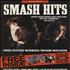 Bono Smash Hits magazine UK BNOMASM321870