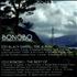 Bonobo Black Sands/The Best Of 2-CD album set UK OBN2CBL519270