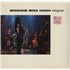 Boogie Box High Outrageous - Sealed + Hype Sticker LP USA BBXLPOU360739