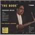 Booker Ervin The Book Cooks - 180gm - Sealed vinyl LP US