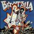 Bootsy Collins Bootzilla - Orange Vinyl 7