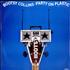 Bootsy Collins Party On Plastic - Gold promo stamped 12