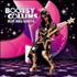 Bootsy Collins Play With Bootsy CD album UK OOYCDPL224927