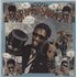Bootsy Collins Ultra Wave - Shrink vinyl LP US