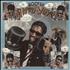 Bootsy Collins Ultra Wave vinyl LP US OOYLPUL411858