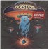 Boston Boston/Don't Look Back 2-LP vinyl set UK BOS2LBO874646