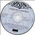 Boston Corporate America CD album US BOSCDCO226114