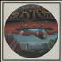 Boston Don't Look Back - Sealed picture disc LP US BOSPDDO590853