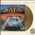 Boston Don't Look Back CD album US BOSCDDO250964