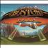 Boston Don't Look Back CD album UK BOSCDDO364489