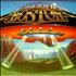 Boston Don't Look Back vinyl LP US BOSLPDO417314