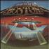 Boston Don't Look Back vinyl LP US BOSLPDO757829