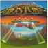 Boston Don't Look Back vinyl LP UK BOSLPDO809278