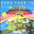 Boston Euro Tour '79 tour programme UK BOSTREU184825