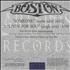 Boston Someone CD single US BOSC5SO248447