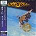 Boston Third Stage SHM CD Japanese BOSHMTH470270