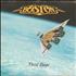 Boston Third Stage CD album US BOSCDTH50374