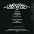 Boston Walk On CD single US BOSC5WA92240