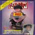 Bow Wow Wow Flexipop! Magazine Issue 18 + Clear Flexi magazine UK BWWMAFL386396