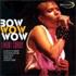 Bow Wow Wow I Want Candy CD album German BWWCDIW254030