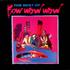 Bow Wow Wow The Best Of Bow Wow Wow vinyl LP UK BWWLPTH531213