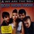 Bow Wow Wow We Are The '80s CD album US BWWCDWE477761