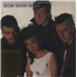 Bow Wow Wow When The Going Gets Tough The Tough Get Going - Pink Vinyl vinyl LP UK BWWLPWH869654