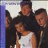 Bow Wow Wow When The Going Gets Tough, The Tough Get Going vinyl LP Japanese BWWLPWH363921