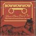 Bow Wow Wow Your Box Set Pet (The Complete Recordings 1980-1984) - Sealed 3-CD set UK BWW3CYO703758