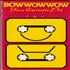 Bow Wow Wow Your Cassette Pet cassette album UK BWWCLYO129135