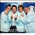 Bowling For Soup Sorry For Partyin' 2-disc CD/DVD set Japanese BWF2DSO476762