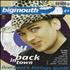 Boy George Bigmouth - April 1998 magazine UK BOYMABI385058