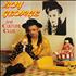 Boy George Boy George & Culture Club book UK BOYBKBO161534