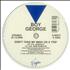Boy George Don't Take My Mind On A Trip 12