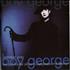 Boy George Entretien Avec.. CD album French BOYCDEN51364