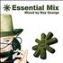 Boy George Essential Mix CD album Australian BOYCDES180408