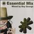 Boy George Essential Mix CD album US BOYCDES198752