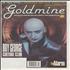 Boy George Goldmine - December 1995 magazine US BOYMAGO405902