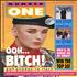 Boy George Number One magazine UK BOYMANU302096