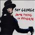 Boy George Same Thing In Reverse CD single US BOYC5SA56227
