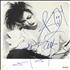 Boy George Signed Photograph photograph UK BOYPHSI691285
