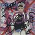 Boy George Sold - AUTOGRAPHED CD album UK BOYCDSO320684