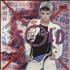 Boy George Sold - Autographed vinyl LP UK BOYLPSO691297