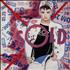 Boy George Sold CD album Japanese BOYCDSO213339