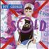 Boy George Sold CD album UK BOYCDSO372628